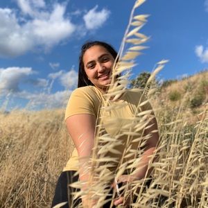 Meet your Posher, Devyn